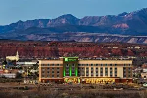 Holiday Inn St. George Convention Center by IHG - 圣乔治 Holiday Inn St. George Convention Center by IHG - 圣乔治