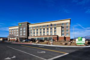 Holiday Inn St. George Convention Center by IHG