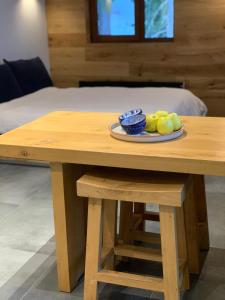 Silver Box Pamporovo