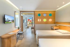 5 hvězdičkový hotel Lyttos Beach Hersonissos Řecko