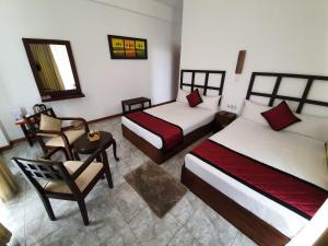 Tranquil Villa - Stunning views with free breakfast