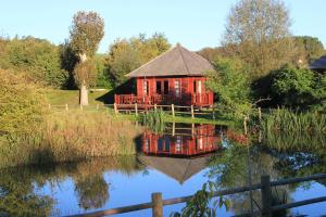 Campings Camping Le Marqueval : photos des chambres