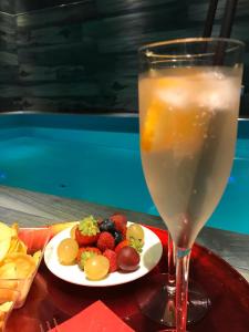 Villitaly suite & coffee Salerno