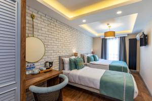 Interstar Hotel - Sultanahmet