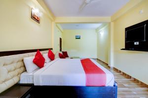Gaurika Residency Boarding & Lodging - Padubidri