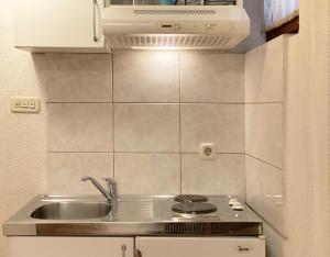 Apt Lavender on Nincevica St-1 BR Apt 5 min to the Old Town of Split