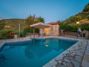 Palataki Villas Messinia Greece