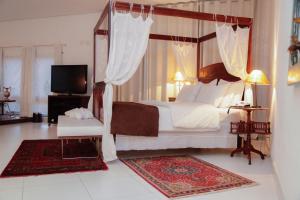 Pousada Jeito de Minas