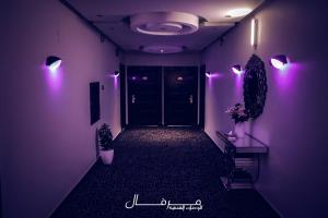 Merfal Serviced Apartments Tawun