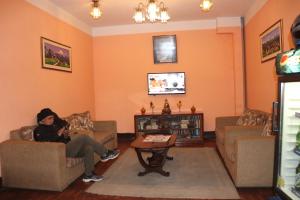 Hotel Hana Pvt.Ltd