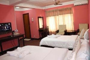 Hotel Hana Pvt.Ltd