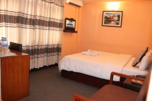 Hotel Hana Pvt.Ltd