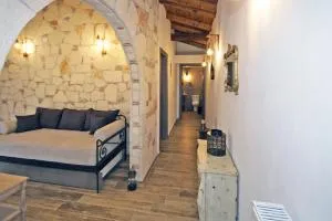 Patiria House - Ormos Panagias