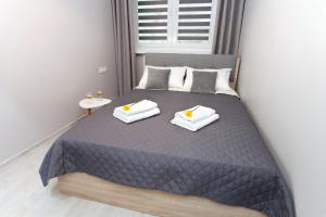 Apartament u Jankiego