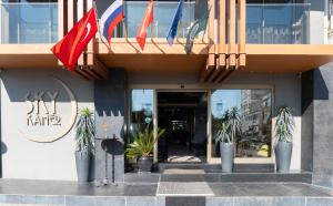 Sky Kamer Hotel Antalya