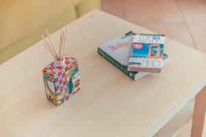 TaoApartments - Casa Antonella