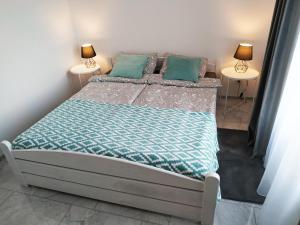 Апартамент Aqua 78 Reda Реда Польща