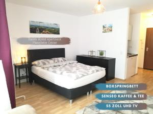 Appartement Italian styled apartment central Mannheim Mannheim Deutschland