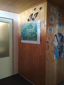 Chalupa Na Křemence