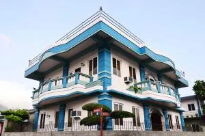 丹丹旅馆 - Mahatao