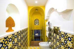 Imperati Suites by Alcione Residence