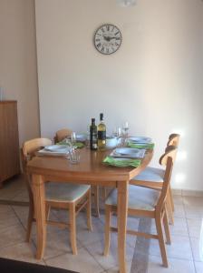 Our holiday apartment @ Vila Sol