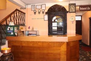 Hotel Hana Pvt.Ltd