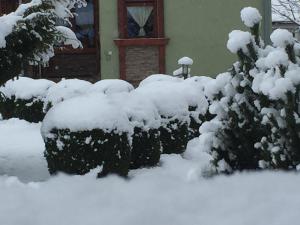 Holiday Resort Švárny