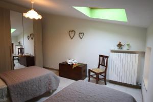 Casa Vacanze Al Borgo