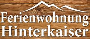Ferienwohnung Hinterkaiser