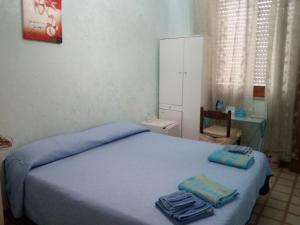 Beb I Delfini Di Casa Paola