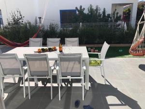 FamilyHost Charm Porto Covo