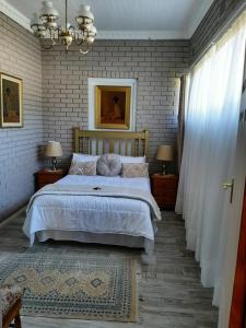 Mrs Catherines Selfcatering Apartment