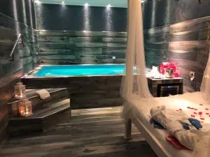 Villitaly suite & coffee Salerno - 巴罗尼西