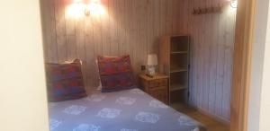 Grand Chalet Du Lac Du Boreon