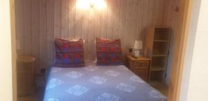 Grand Chalet Du Lac Du Boreon