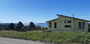 Cabaña Quiquel, Dalcahue, Chiloe - Quemchi