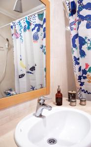 Sofiamarholidays -Casa Flamingo