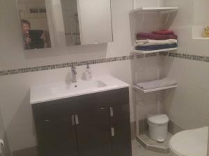 Appartements Studio massacan : photos des chambres