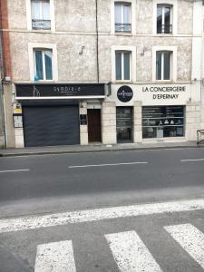 Appartements LE CHAMPENOIS, Avenue de Champagne : photos des chambres