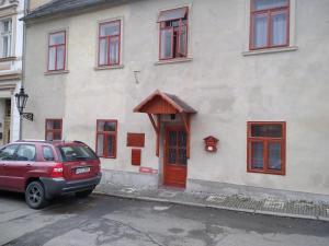 Atlantis Apartmán 1