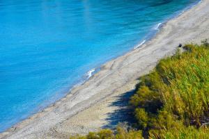 House in Εndless green - Arethousa, Ikaria Ikaria Greece