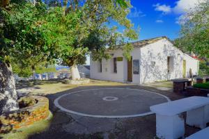 House in Εndless green - Arethousa, Ikaria Ikaria Greece