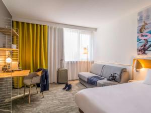 Hotels Novotel Paris Creteil Le Lac : photos des chambres
