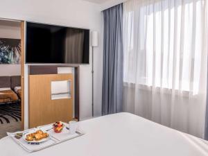 Hotels Novotel Paris Creteil Le Lac : photos des chambres