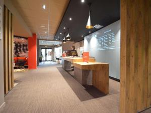 Hotels ibis Avignon Sud : photos des chambres