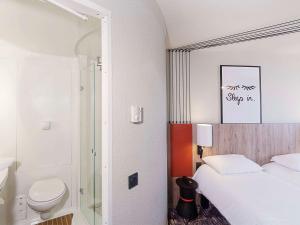 Hotels ibis Styles Toulouse Lavaur : photos des chambres