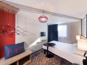 Hotels ibis Styles Toulouse Lavaur : photos des chambres