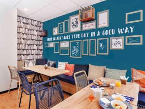 Hotels ibis Styles Toulouse Lavaur : photos des chambres