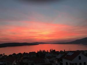 Penthouse apartment Sunset Bay